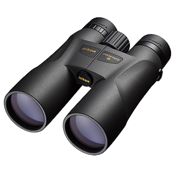 NIKON PROSTAFF 5 12X50 - Fernglas