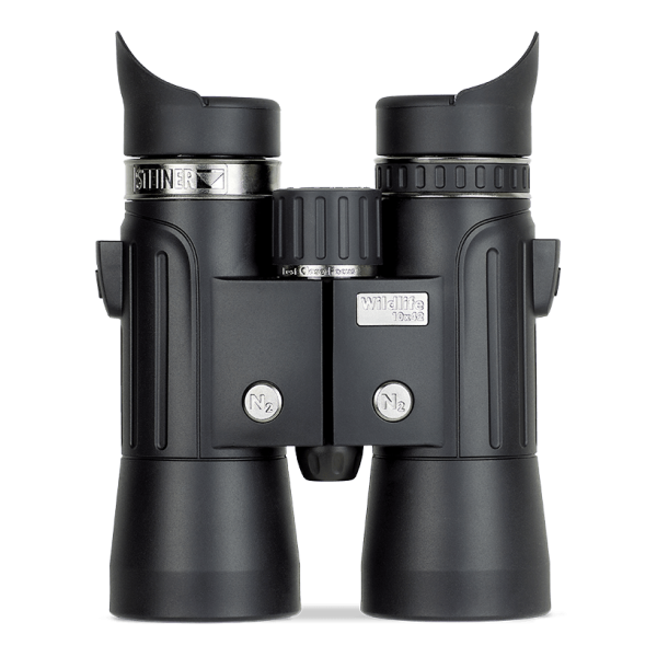 STEINER WILDLIFE 10X42 - Binocolo