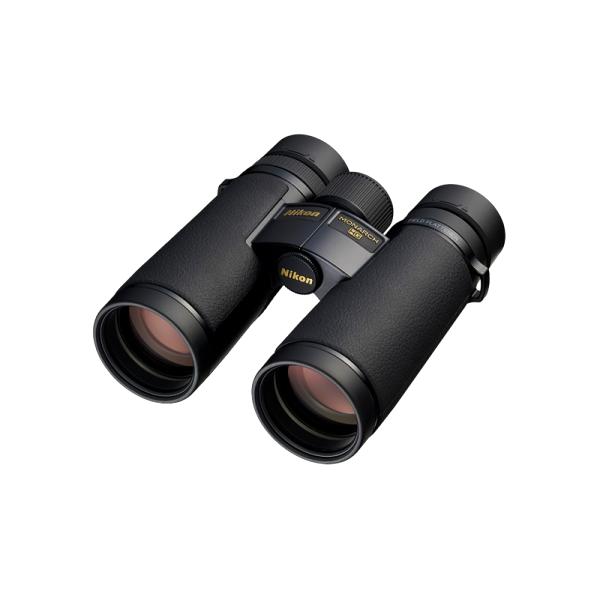 NIKON MONARCH HG 10X30 - Binocolo