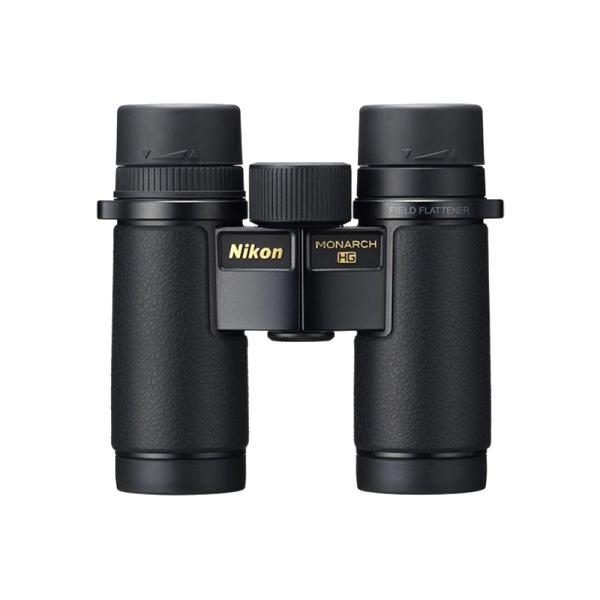 NIKON MONARCH HG 10X30 - Binocolo
