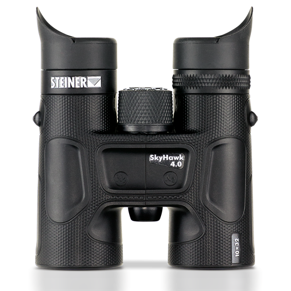 STEINER SKYHAWK 4.0 10X32 - Binoculares