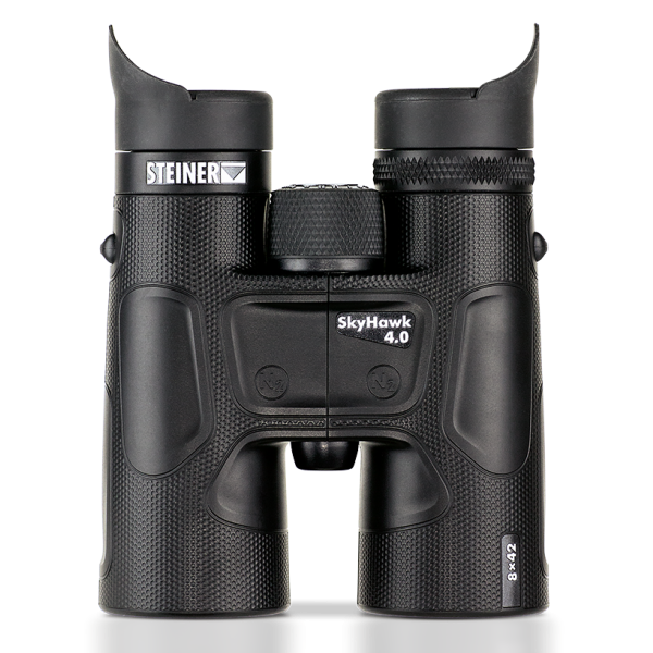 STEINER SKYHAWK 4.0 8X42 - Jumelles