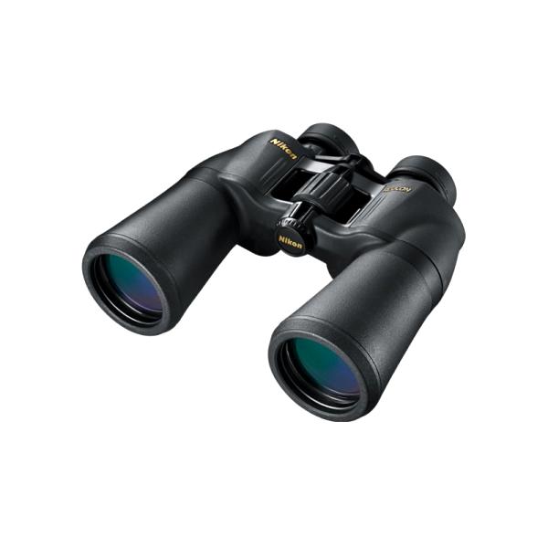 NIKON ACULON 12x50