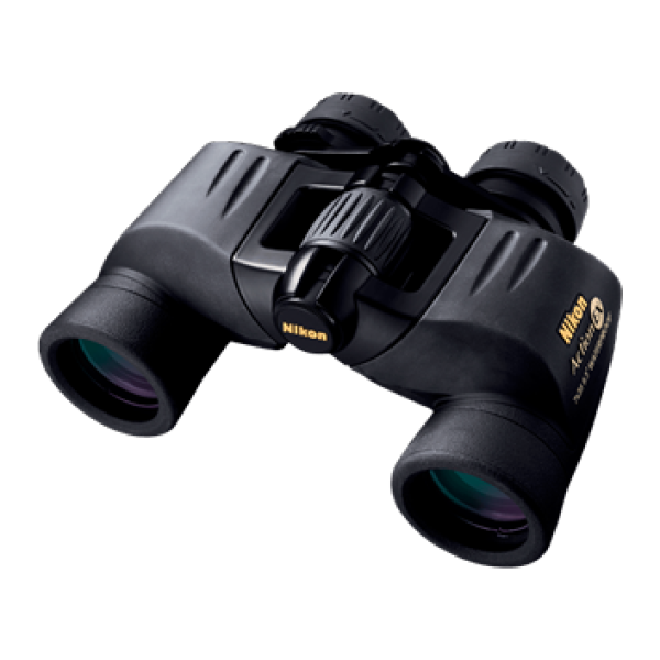 NIKON ACTION EX 7X35 - Binoculares