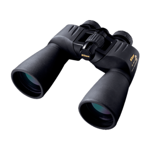 NIKON ACTION EX 7X50 - Binocolo