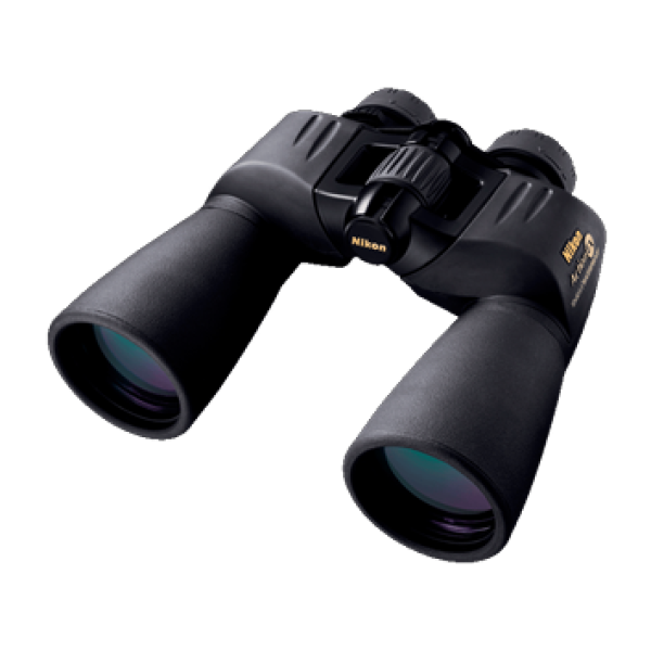 NIKON ACTION EX 12X50 - Binoculares