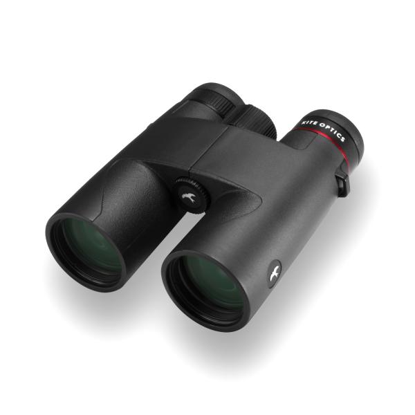 KITE LYNX HD+ 10X42 - Binoculares