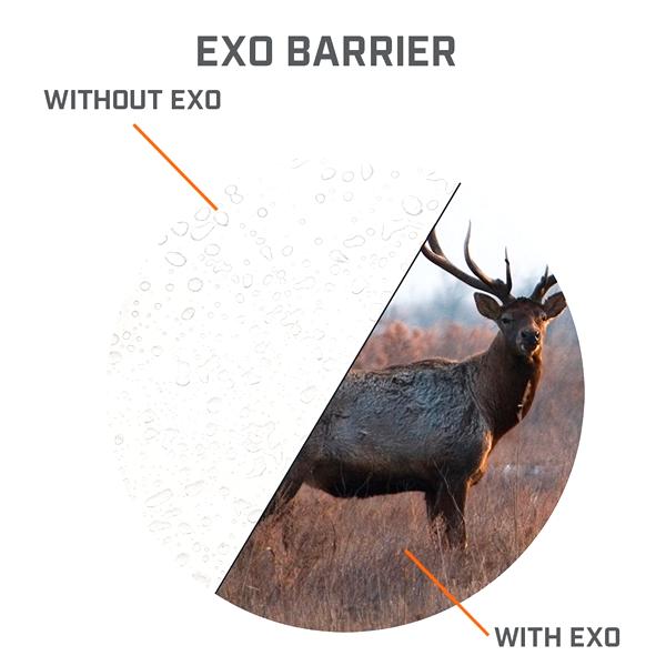 Bushnell Engage EDX8X42 - Binocolo