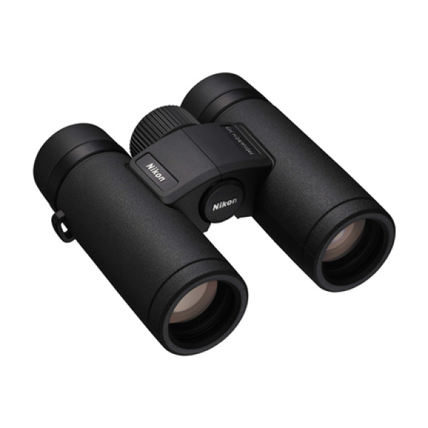 NIKON MONARCH M7 10X30 - Binoculares