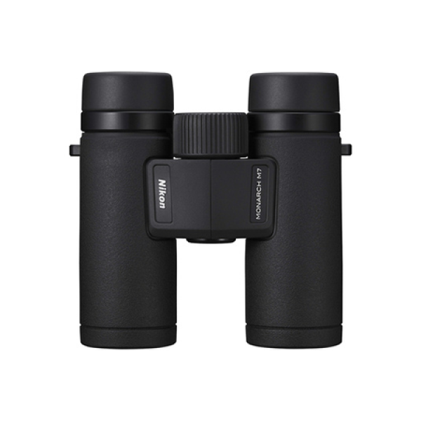NIKON MONARCH M7 10X30 - Binoculares