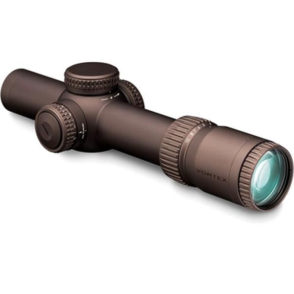 Vortex Razor Gen III 1-10x24 Rifle Scope EBR-9 MRAD