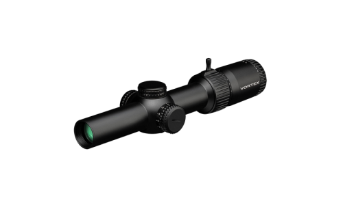 Tiro & caza Vortex Strike Eagle 1-8x24 SFP, AR-BDC3 (MOA) Rifle Scope