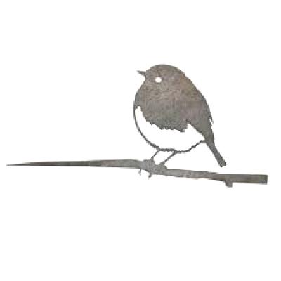 Petirrojo - METALBIRD