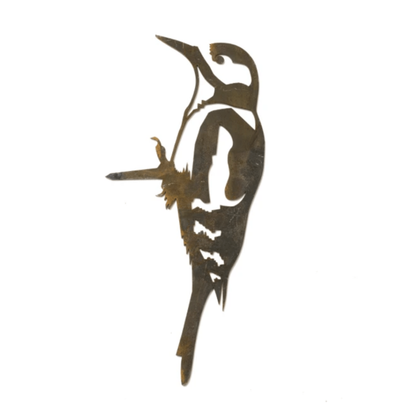 Pico picapinos - METALBIRD