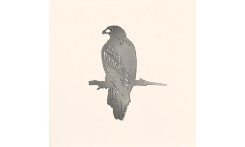 Exterior, ocio y decoración Águila imperial - METALBIRD