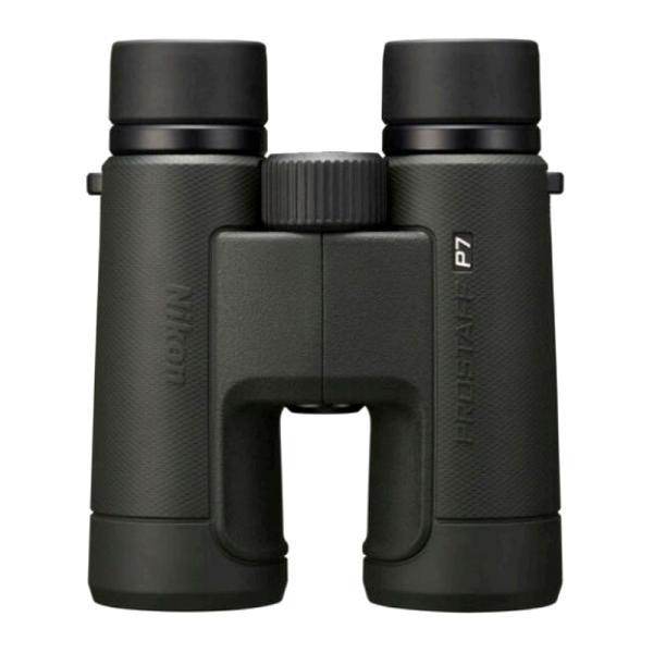 NIKON PROSTAFF P7 10X42 - Binocolo