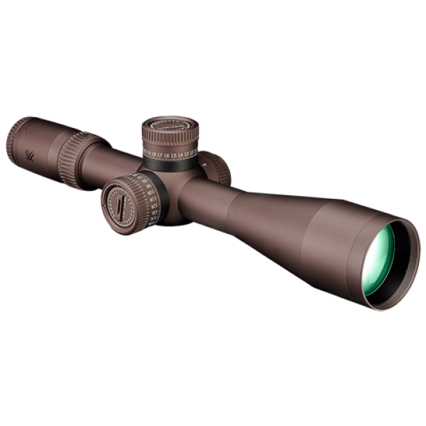 Vortex Razor HD GEN III 6-36x56 FFP, EBR-7D MOA - Lunettes de visée 