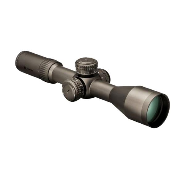 Vortex Razor HD GEN II 4,5-27x56 FFP, Horus H59 (MRAD) - Cannocchiale da puntamento