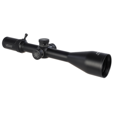 Konus Glory 3-24x56 SFP, fino (MRAD) - Visor de rifle