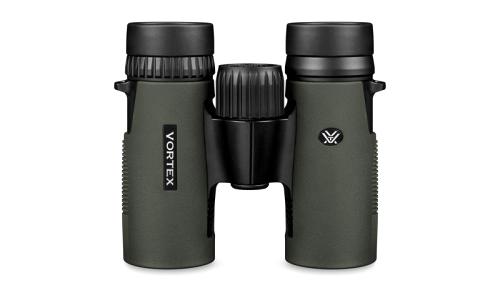 Binoculars Vortex Diamondback HD 10x32 - Binoculars