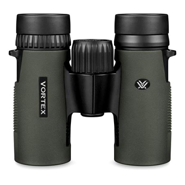 Vortex Diamondback HD 10x32 - Binoculares
