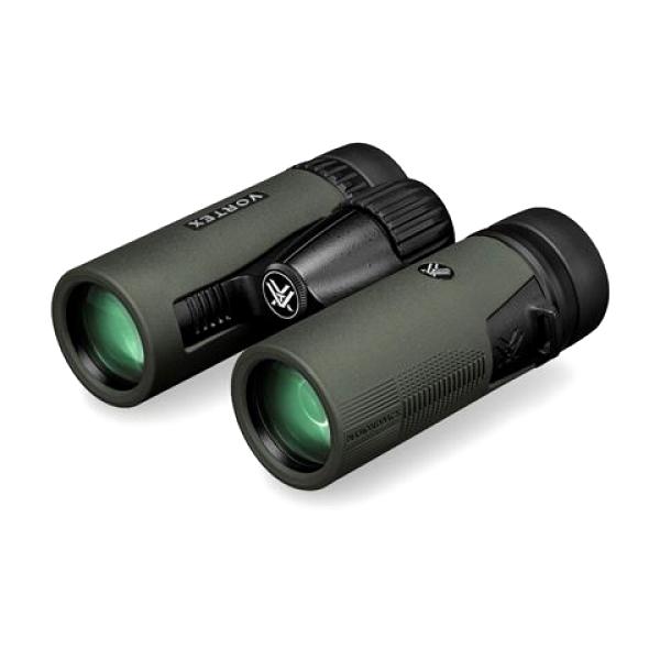 Vortex Diamondback HD 10x32 - Binoculares