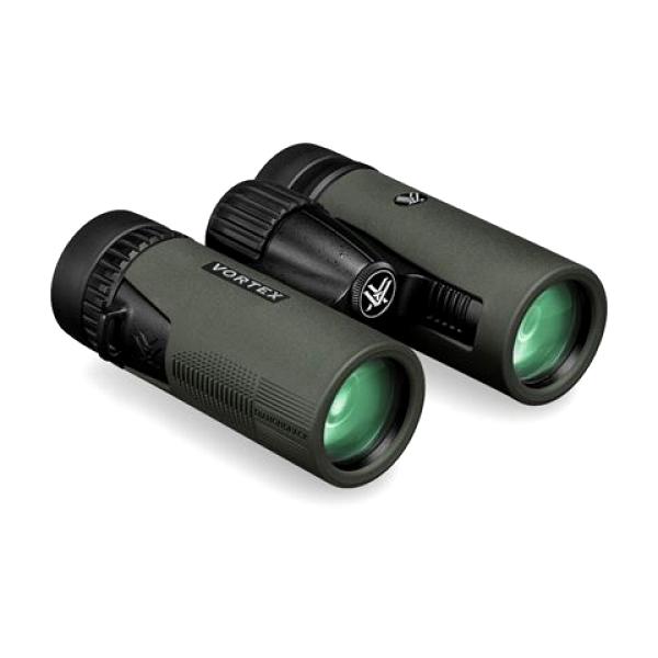 Vortex Diamondback HD 10x32 - Binoculares