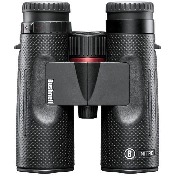 Bushnell Nitro 10x42 - Binocolo