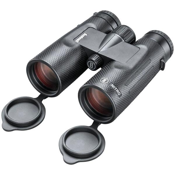 Bushnell Nitro 10x42 - Binocolo
