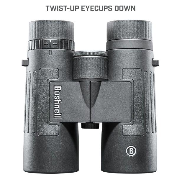 Bushnell Legend 10x42 - Verrekijker