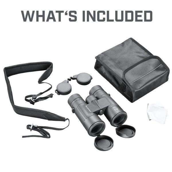 Bushnell Legend 8x42 - Verrekijker