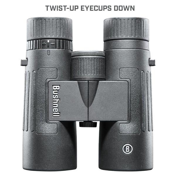 Bushnell Legend 8x42 - Verrekijker
