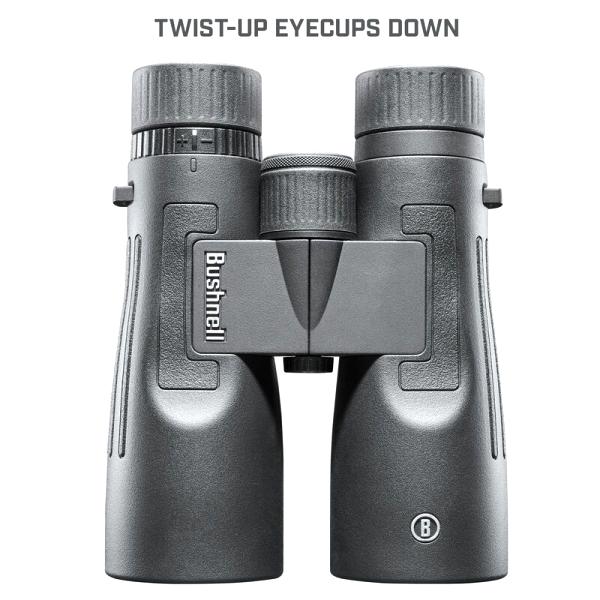 Bushnell Legend 12x50 - Fernglas