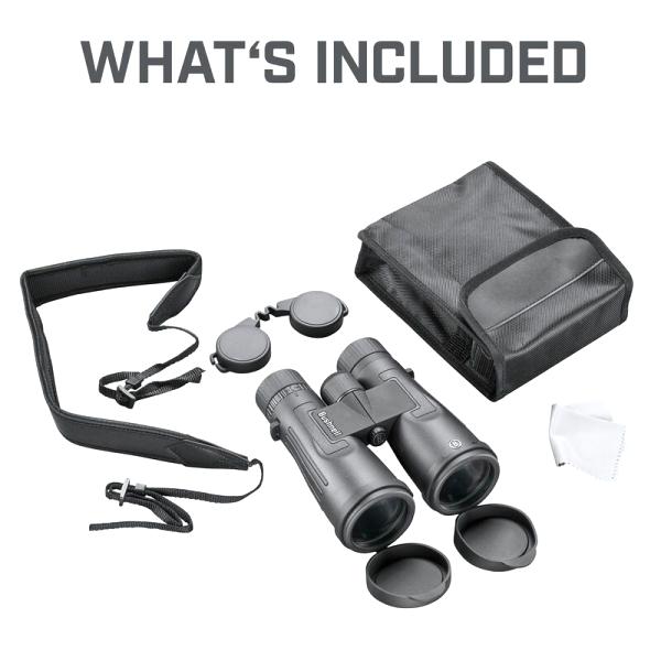 Bushnell Legend 12x50 - Fernglas