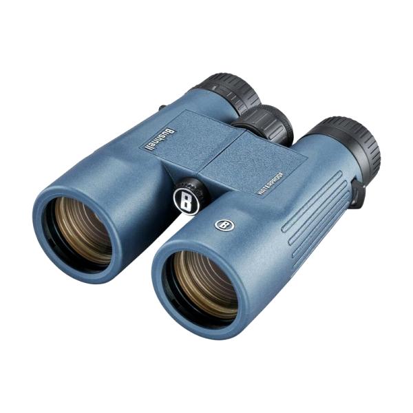 Bushnell H2O 10x42 Blue - Binoculares