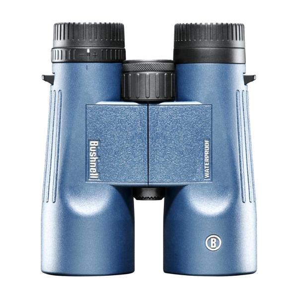 Bushnell H2O 10x42 Blue - Binoculares