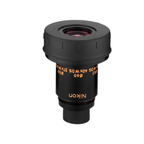 Nikon 27x/50x wide DS