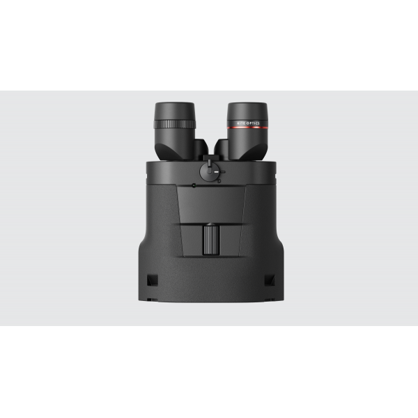 KITE APC 14X50 ED LION STABILIZED + Free Silicone case -  Prismáticos estabilizados
