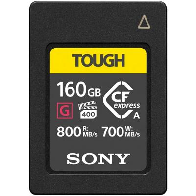 Sony CFexpress Memory Card 160GB