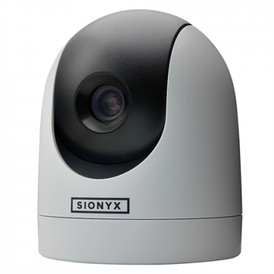 SiOnyx Nightwave White - Ultra Low-Light Color Night Vision Marine Camera 