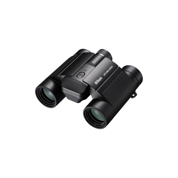 Nikon 10x25 S Stabilized - BAA950WA - Prismáticos estabilizados