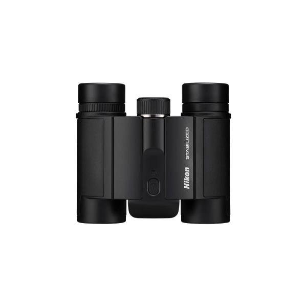 Nikon 10x25 S Stabilized - BAA950WA - Prismáticos estabilizados