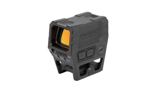 Tir & chasse Holosun AEMS CORE X2 - Réticule : Rouge 2 MOA - Point Rouge