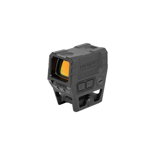 Holosun AEMS CORE X2 - Reticle: Red 2 MOA - Red Dot