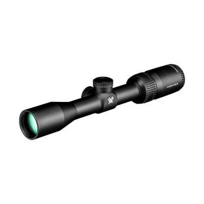 Vortex Crossfire HD 2-7x32 V-Plex Reticle (MOA) -  Rifle Scope