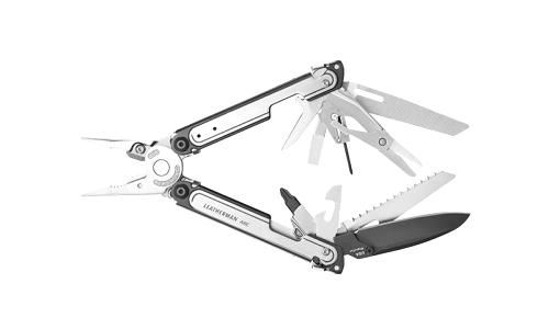 Extérieur & loisirs Leatherman - Arc - Outil multifonction