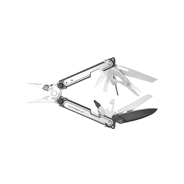 Leatherman - Arc - Herramienta multifunción