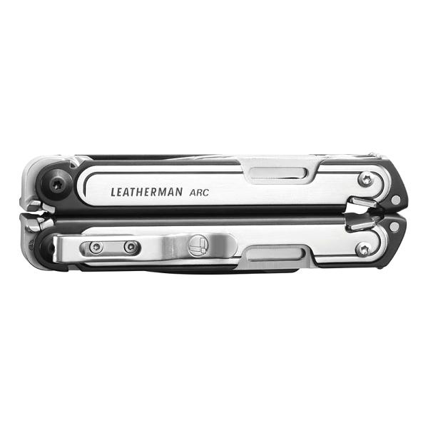 Leatherman - Arc - Herramienta multifunción