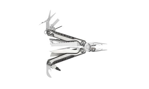 Extérieur & loisirs Leatherman - Charge TTI  - Outil multifonctions