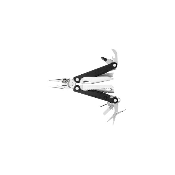 Leatherman - Charge PLUS - Herramienta multifunción